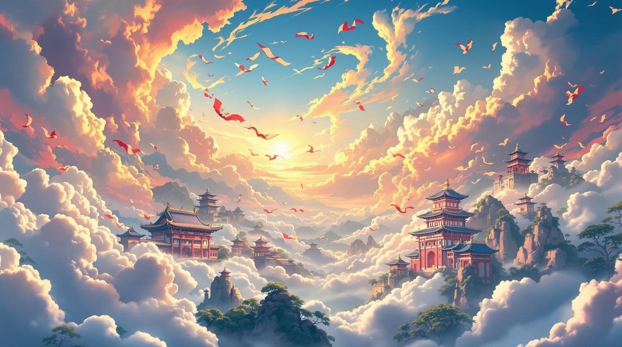 长安三万里：诗人的旅途 - 星河影院推荐热门影视内容