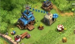 部落竞赛最新爆料