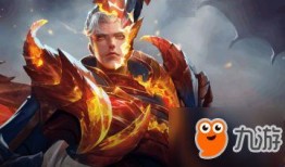 铠的皮肤最新爆料,神秘元素与力量并存