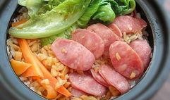 煲仔饭腊肠爆料视频大全
