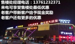 夏邑售楼部爆料视频,揭秘楼盘背后的真实内幕