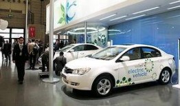 新能源电动汽车最新爆料,电动汽车最新爆料揭秘未来出行新趋势