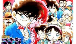 柯南漫画在线观看,在线解谜，探案之旅开启！