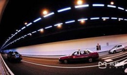 厦门海底隧道视频爆料,揭秘海底交通巨构的震撼瞬间