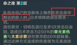 迪希雅武器爆料视频,神秘新角色即将亮相，全新战斗风格引期待