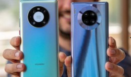 华为最新爆料手机是哪款,神秘新机即将亮相，颠覆行业期待！