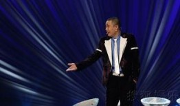 娱乐爆料小沈阳是谁,娱乐爆料中的喜剧明星