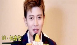 娱乐圈爆料任嘉伦肖战,揭秘双星闪耀背后的故事