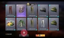 军需新皮肤最新爆料军需币,揭秘军需新皮肤生成机制