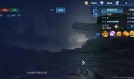 镜流最新技能爆料,觉醒之力，再创辉煌