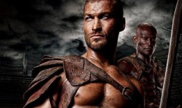 美剧斯巴达克斯第一季在线观看,奴隶起义的火焰燃起