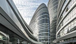 soho最新爆料,揭秘商业地产巨头的新动向与挑战