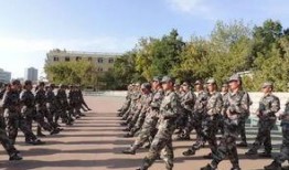 军训最新爆料文案,最新爆料揭秘训练场上的热血瞬间