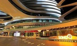 soho最新爆料,揭秘商业地产巨头的新动向与挑战