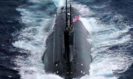 美国核潜艇最新爆料,尖端科技与战略布局深度解析