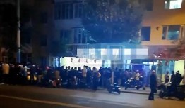 人民大街最新爆料事件视频,视频揭秘惊人真相