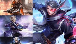 王者新联动皮肤爆料视频,精彩预告抢先看！