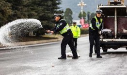 贵州网红爆料交警事件视频,视频揭露惊人一幕