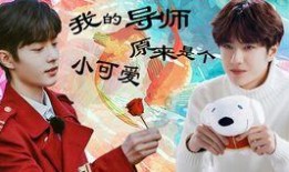 有娱乐圈爆料博君一肖吗,博君一肖幕后故事大曝光