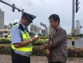 梅州交警爆料哥是谁啊视频,视频背后的故事与影响力