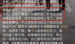 牧羊村老板爆料视频,揭秘农村电商背后的真实内幕