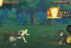 九尾鸣人技能爆料最新,究极忍术震撼来袭！