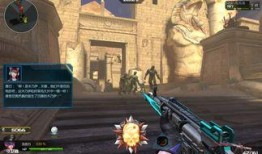 逆战20236月份最新爆料,揭秘6月最新爆料，全新内容即将震撼来袭！