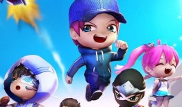 逃跑吧少年s10赛季视频爆料,逃跑吧少年精彩瞬间与幕后花絮大曝光