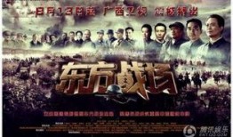 电视剧东方战场全集在线观看,烽火岁月，民族抗争的史诗画卷