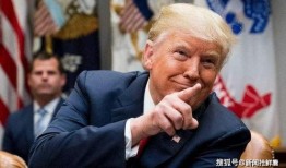 特朗普最新家族内爆料