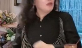张兰爆料卖货的是谁啊视频,揭秘卖货背后的神秘人物