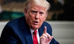 特朗普最新家族内爆料