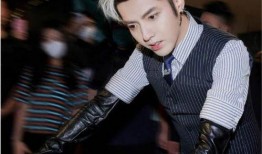 赵丽颖吴亦凡爆料圈内,揭秘娱乐圈不为人知的幕后故事