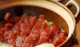 煲仔饭腊肠爆料视频大全