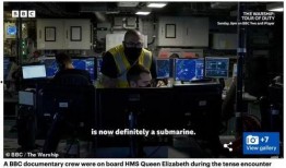 中国潜艇爆料视频播放,独家爆料视频深度解析