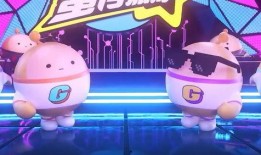 蛋仔派对爆料最新动作