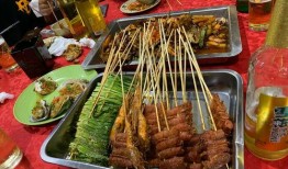 唐山烧烤爆料视频第一人,一场网络爆料的真相与反思