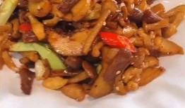 每日爆料美食视频,跟随短视频探寻人间美味