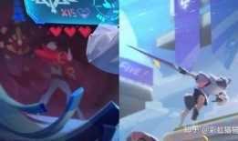 孙尚香最新皮肤爆料视频,炫酷特效引期待！