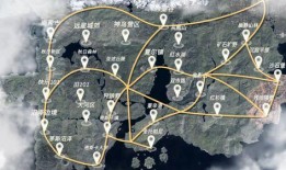 官方爆料新地图视频,新地图视频首曝，带你领略未知世界风采