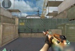 cf端游最新更新爆料