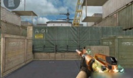 cf端游最新更新爆料