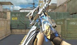 cf端游最新更新爆料