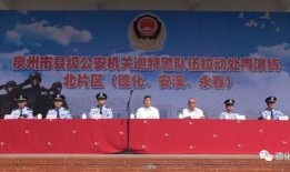 泉州公安最新爆料,重大案件侦破背后的故事