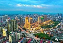 汉中城市中心城区更新最新爆料,最新爆料揭示未来城市新貌