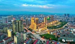 汉中城市中心城区更新最新爆料,最新爆料揭示未来城市新貌