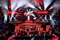 中国好声音员工爆料视频,幕后真相与精彩瞬间