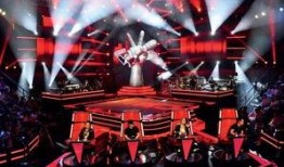 中国好声音员工爆料视频,幕后真相与精彩瞬间