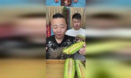 古装网红吃瓜,揭秘宫廷幕后秘闻