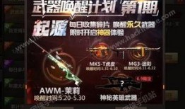 新武器官方爆料最新消息,新武器官方爆料，尖端科技震撼来袭！